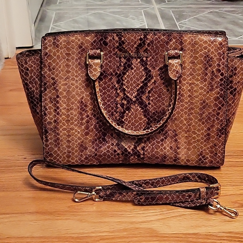 Michael Kors Handbag
